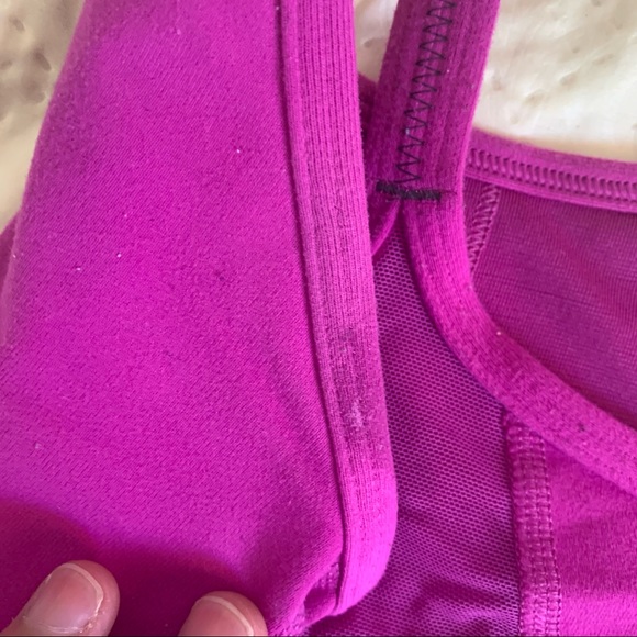 Lululemon sports bra - Picture 4 of 4